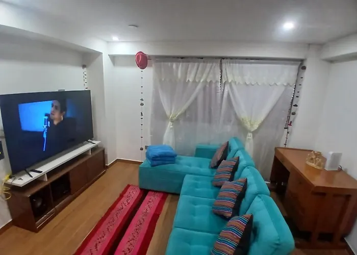 La Casa De Alejandra *