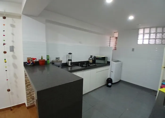 La Casa De Alejandra