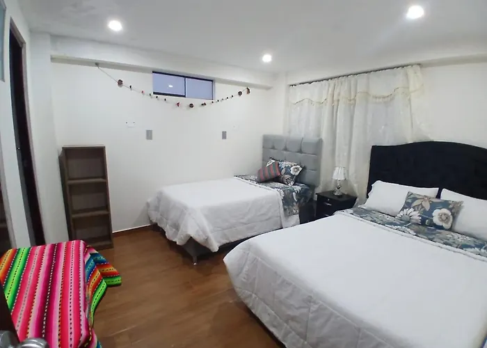 La Casa De Alejandra